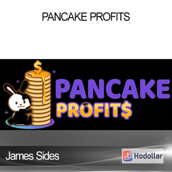 James Sides - Pancake Profits