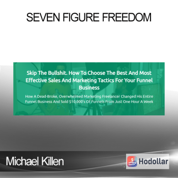 Michael Killen - Seven Figure Freedom