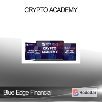 Blue Edge Financial - Crypto Academy