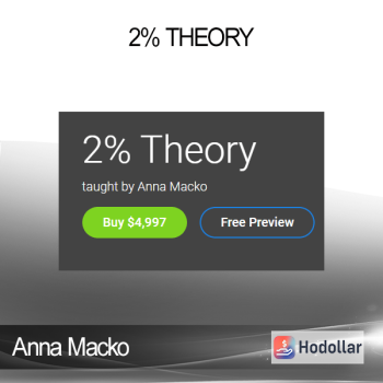 2% Theory