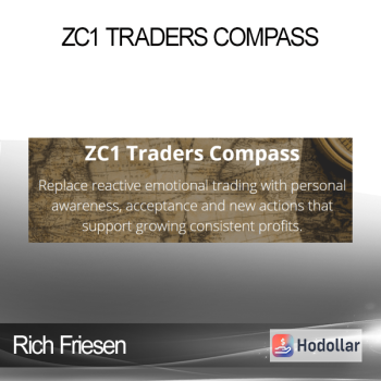 Rich Friesen - ZC1 Traders Compass