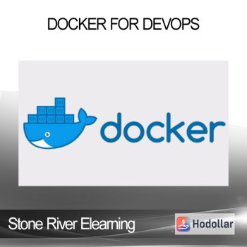 Stone River Elearning - Docker for DevOps