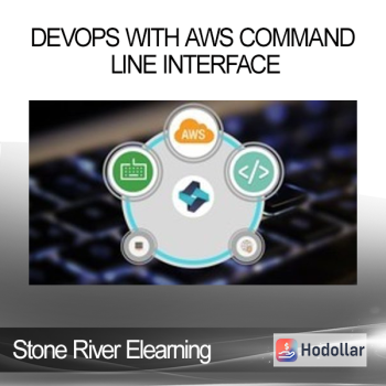 Stone River Elearning - DevOps with AWS Command Line Interface