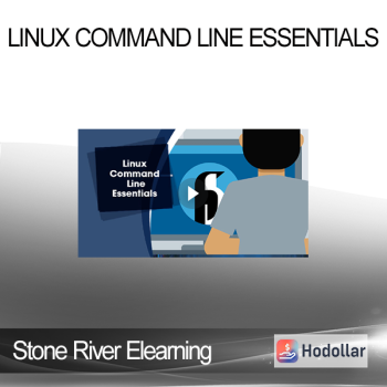 Stone River Elearning - Linux Command Line Essentials