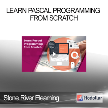 Stone River Elearning - Learn Pascal Programming from Scratch