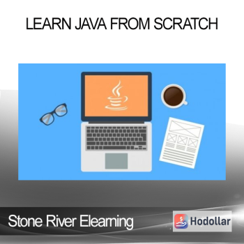 Stone River Elearning - Learn Java From Scratch