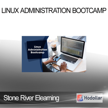 Stone River Elearning - Linux Administration Bootcamp