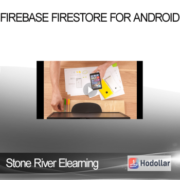 Stone River Elearning - Firebase Firestore for Android