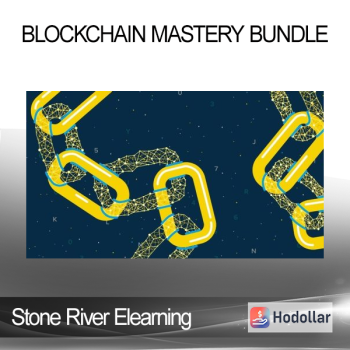 Stone River Elearning - Blockchain Mastery Bundle