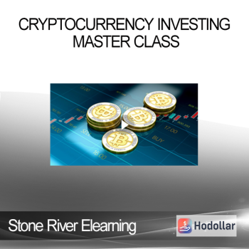 Stone River Elearning - Cryptocurrency Investing Master Class