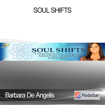 Barbara De Angelis - Soul Shifts