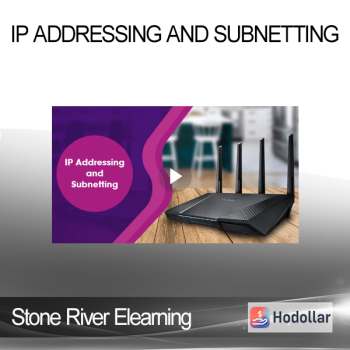 Stone River Elearning - IP Addressing and Subnetting