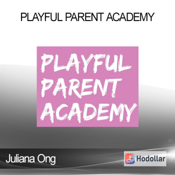 Juliana Ong – Playful Parent Academy