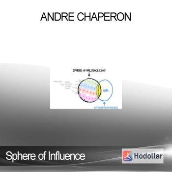 Sphere of Influence - Andre Chaperon
