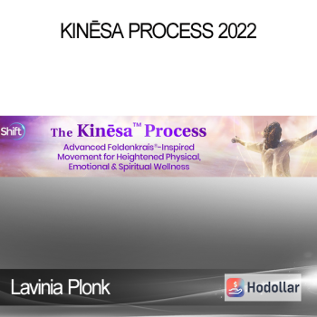 Lavinia Plonk - Kinēsa Process 2022