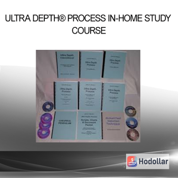 Ultra Depth® Process In-Home Study Course