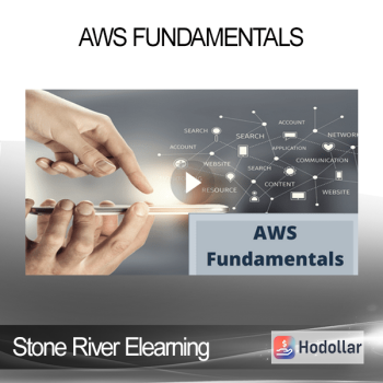 Stone River Elearning - AWS Fundamentals