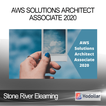 Stone River Elearning - AWS Solutions Architect Associate 2020