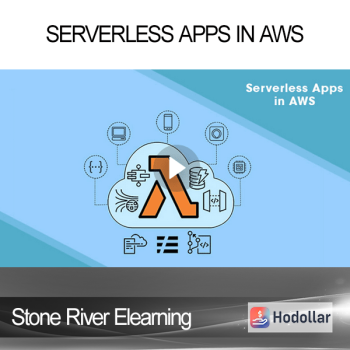 Stone River Elearning - Serverless Apps in AWS