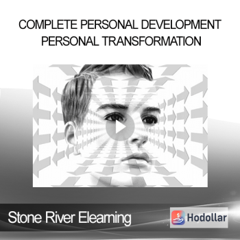 Stone River Elearning - Complete Personal Development Personal Transformation