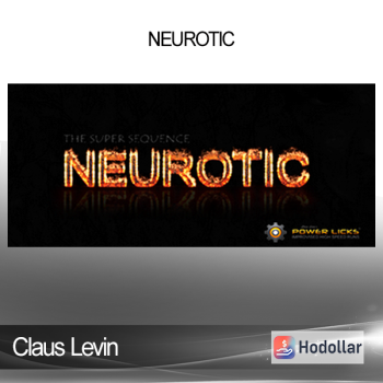 Claus Levin - NEUROTIC