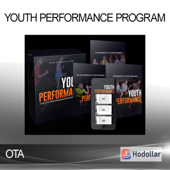OTA - Youth Performance Program