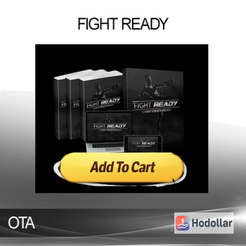 OTA - Fight Ready