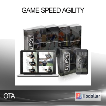 OTA - Game Speed Agility