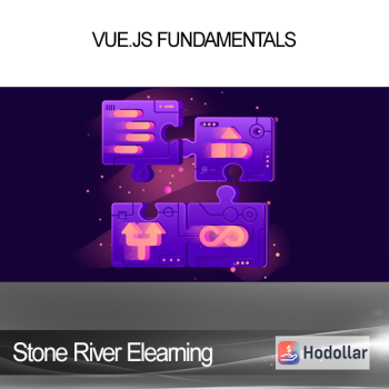 Stone River Elearning - Vue.js Fundamentals