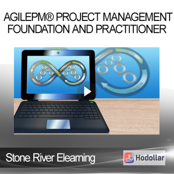 Stone River Elearning - AgilePM® Project Management - Foundation and Practitioner