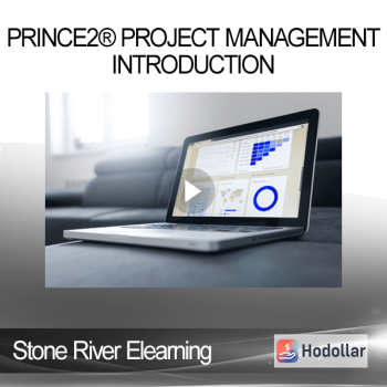 Stone River Elearning - PRINCE2® Project Management - Introduction