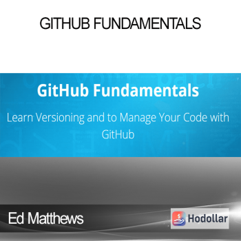 Ed Matthews - GitHub Fundamentals