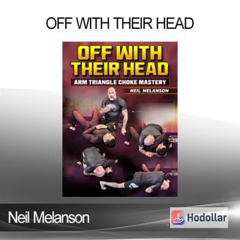 Neil Melanson - Off With Their Head