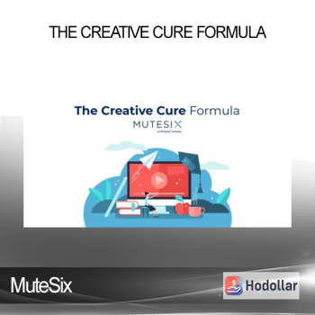 MuteSix - The Creative Cure Formula