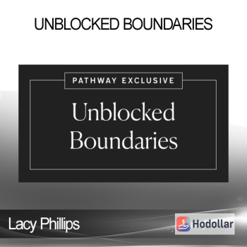 Lacy Phillips - Unblocked Boundaries