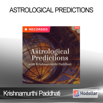 Krishnamurthi Paddhati - Astrological Predictions