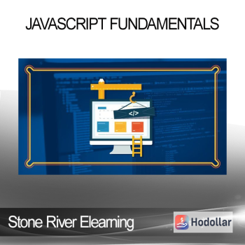 Stone River Elearning - JavaScript Fundamentals