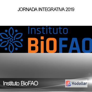 Instituto BioFAO - Jornada Integrativa 2019