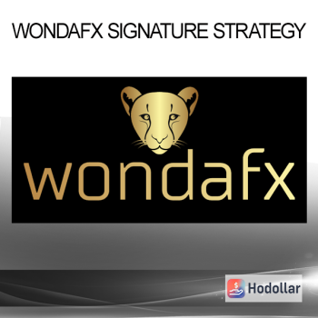 WondaFX Signature Strategy