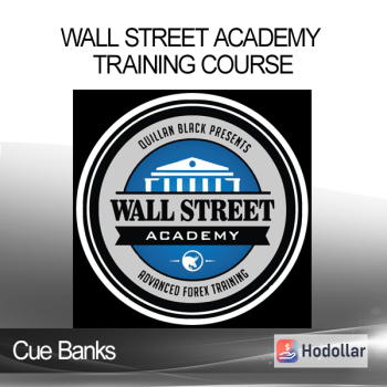 Cue Banks - Wall Street Academy Training Course