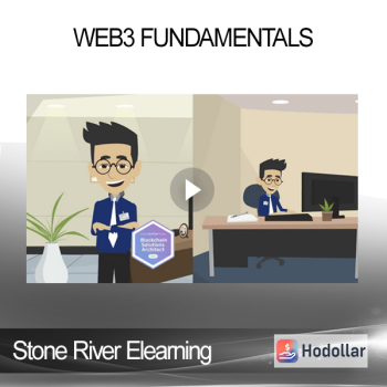 Stone River Elearning - Web3 Fundamentals