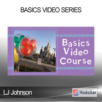 LJ Johnson - Basics Video Series