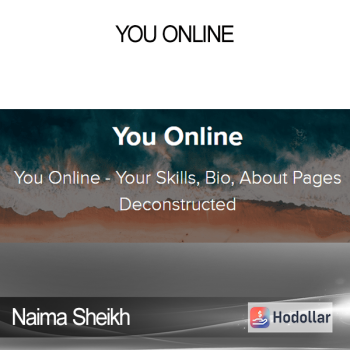 Naima Sheikh - You Online
