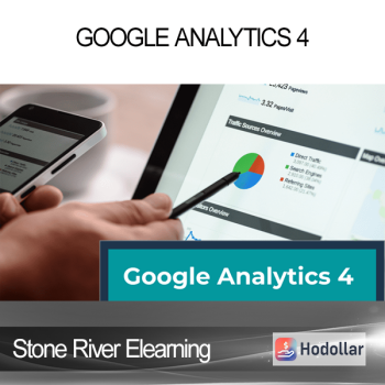 Stone River Elearning - Google Analytics 4