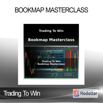 Trading To Win - Bookmap Masterclass