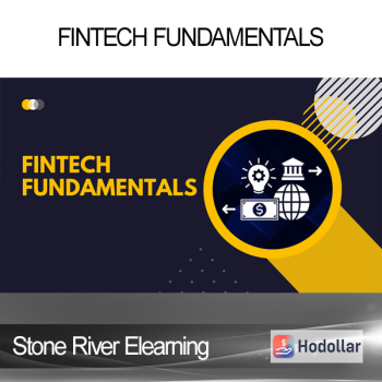 Stone River Elearning - FinTech Fundamentals