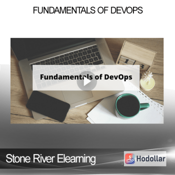 Stone River Elearning - Fundamentals of DevOps