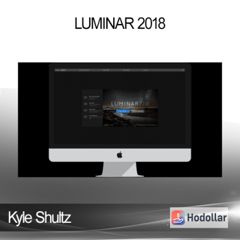 Kyle Shultz - Luminar 2018