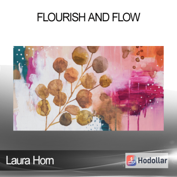 Laura Horn - Flourish and Flow