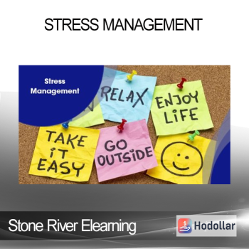 Stone River Elearning - Stress Management